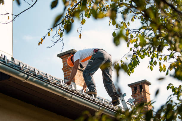 Gutter Installation and Roofing in Morris Plains, NJ