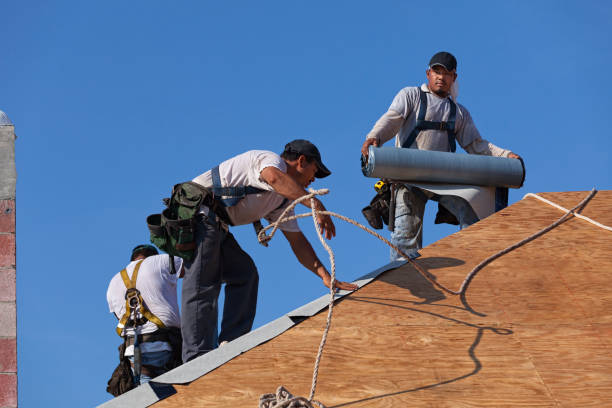 Best Roof Restoration Services  in Morris Plains, NJ