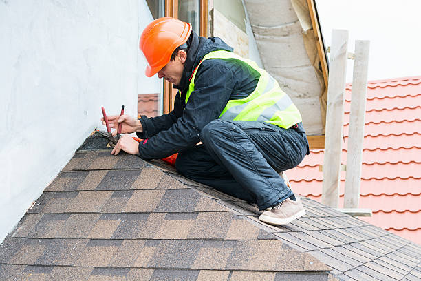 Quick and Trustworthy Emergency Roof Repair Services in Morris Plains, NJ