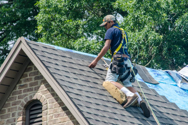 Best Residential Roofing Contractor  in Morris Plains, NJ