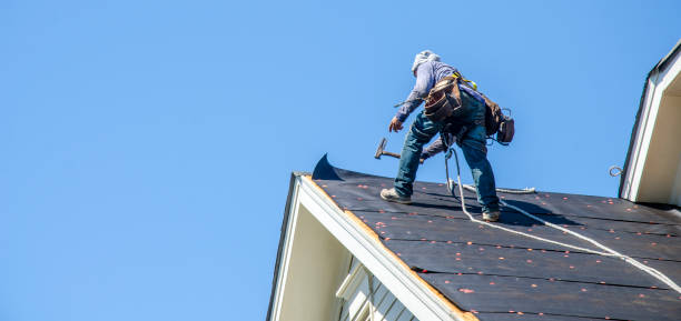 Professional Roofing Contractor in Morris Plains, NJ